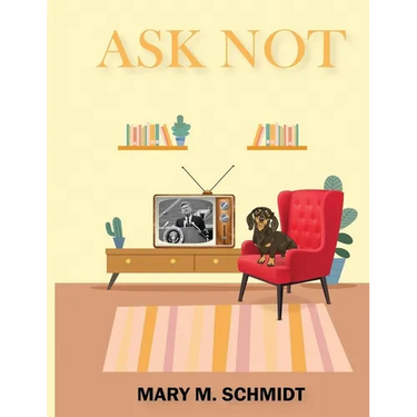Ask Not
