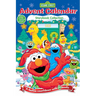 Sesame Street: Advent Calendar Storybook Collection