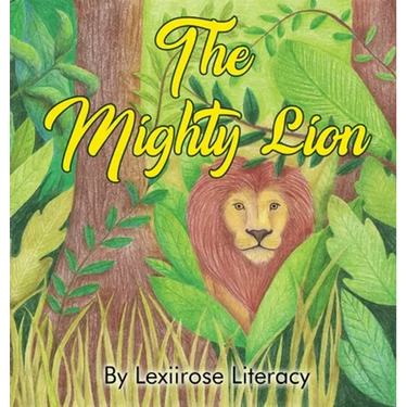 The Mighty Lion