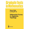 Differential Forms in Algebraic Topology