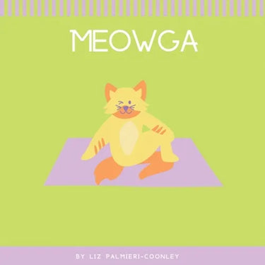 Meowga