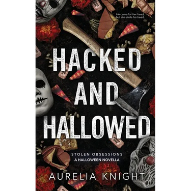 Hacked and Hallowed