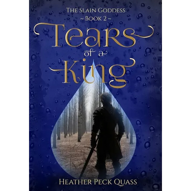 Tears of a King