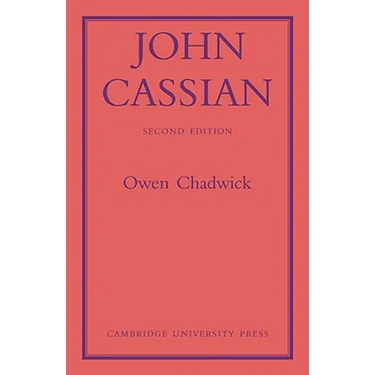 John Cassian