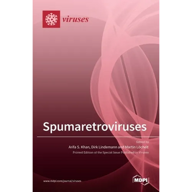 Spumaretroviruses