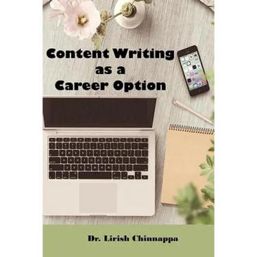 Content Writing as a Career Option: Work & Earn From Home