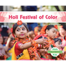 Holi Festival of Color