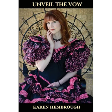 Unveil the Vow