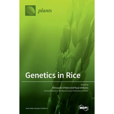 Genetics in Rice
