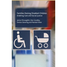 Families Raising Disabled Children