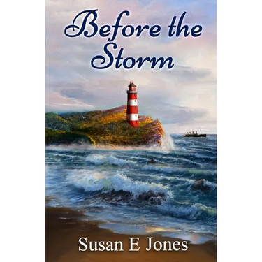 Before The Storm