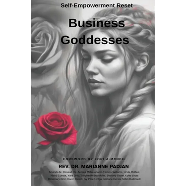 Self Empowerment Reset-Business Goddesses