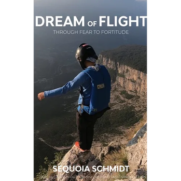 Dream of Flight: From Fear to Fortitude