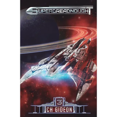 Superdreadnought 3: A Military AI Space Opera
