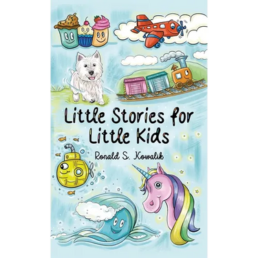 Little Stories for Little Kids