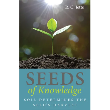 Seeds of Knowledge: Soil Determines the Seed's Harvest