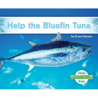 Help the Bluefin Tuna