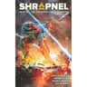 BattleTech: Shrapnel, Issue #9 (The Official BattleTech Magazine)