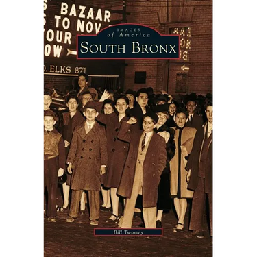 South Bronx