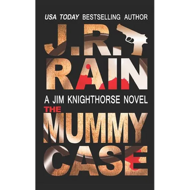 The Mummy Case