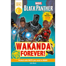 Marvel Black Panther Wakanda Forever!