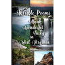 Terrible Poems About Wonderful Things in West Virginia
