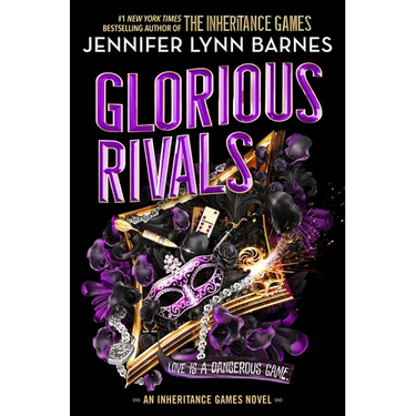 Glorious Rivals