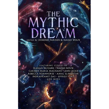 The Mythic Dream