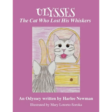 The Cat Who Lost His Whiskers, An Odyssey