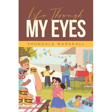 Life Through My Eyes