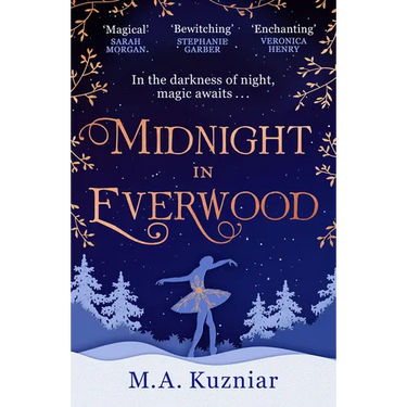 Midnight in Everwood