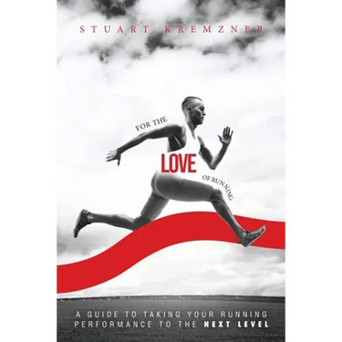 For The Love Of Running