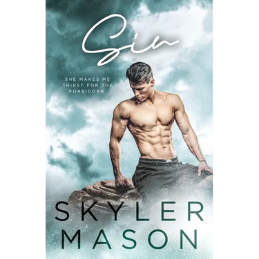 Sin: A Brother's Best Friend College Romance