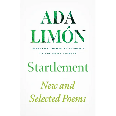 Startlement: New and Selected Poems