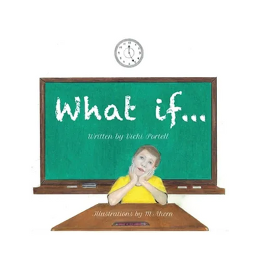 What if...