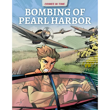 Bombing of Pearl Harbor
