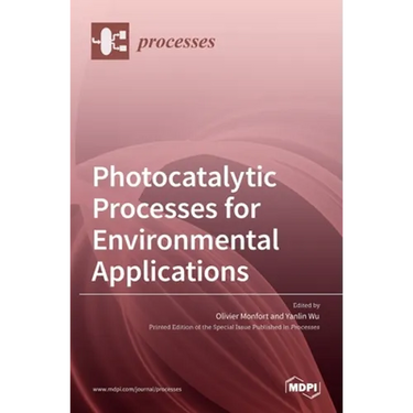 Photocatalytic Processes for Environmental Applications
