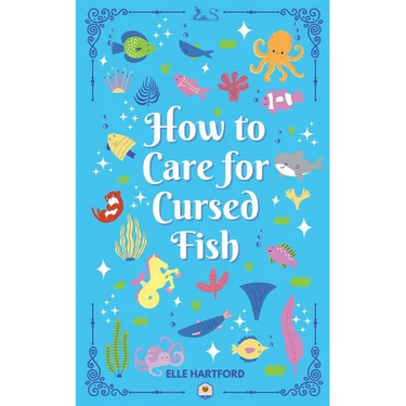 How to Care for Cursed Fish