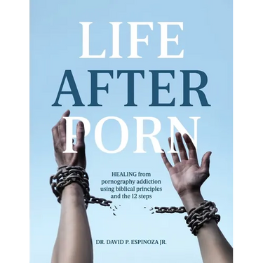 Life After Porn: HEALING from pornography addiction using biblical principles and the 12 steps