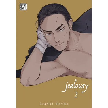 Jealousy, Vol. 2