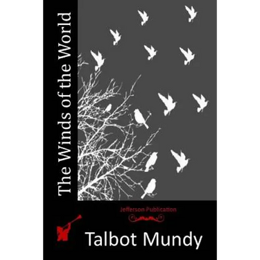 The Winds of the World