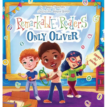 Only Oliver