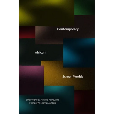 Contemporary African Screen Worlds