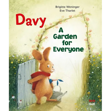 Davy: A Garden for Everyone