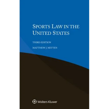 Sports Law in the United States
