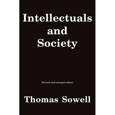 Intellectuals and Society