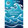 The Underwater Mystery: A Young Oceanographer's Introduction to Internal Waves