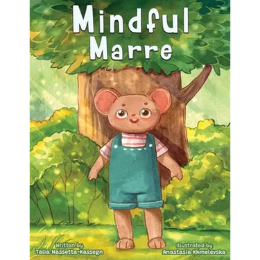 Mindful Marre