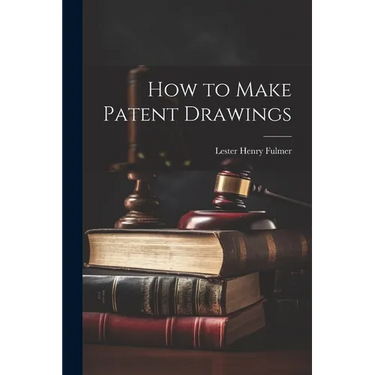 How to Make Patent Drawings