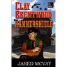 Hammershield